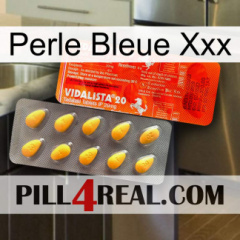 Blue Pearl Xxx new01